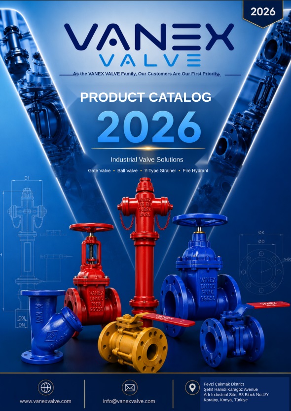 VANEX 2026