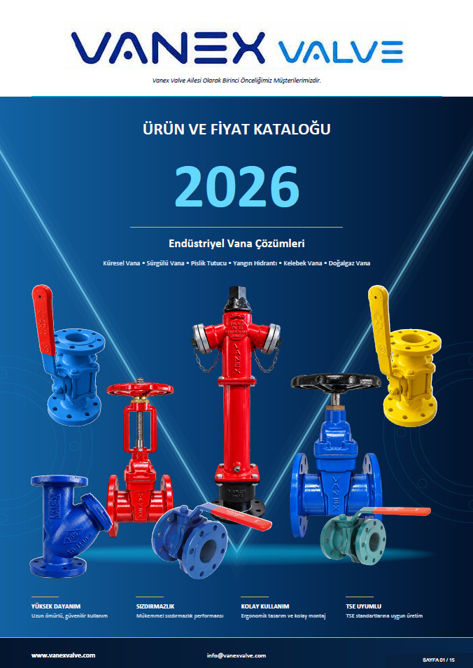2026 FİYAT LİSTESİ