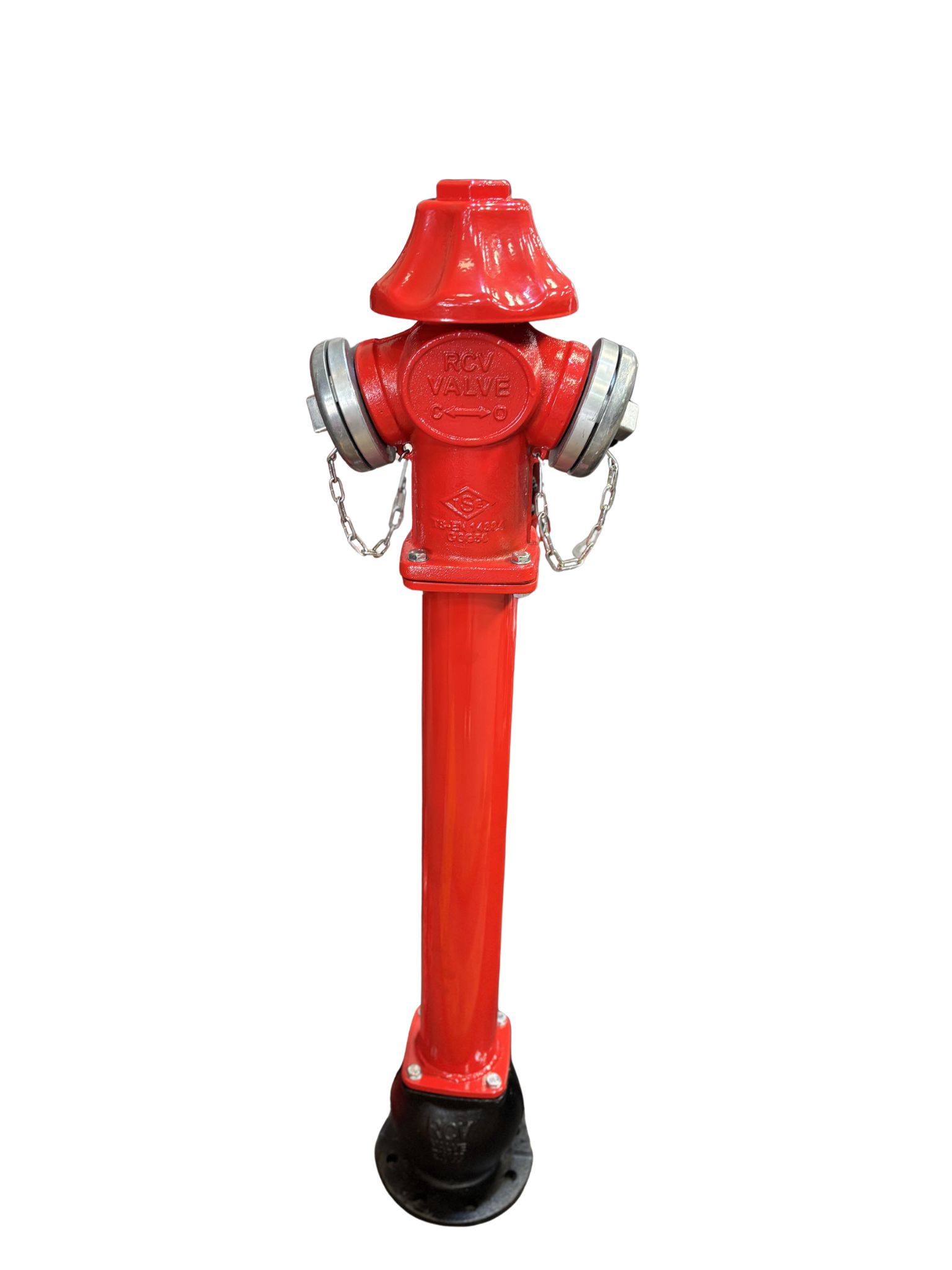 DN80 150 CM YANGIN HİDRANTI (GGG50)