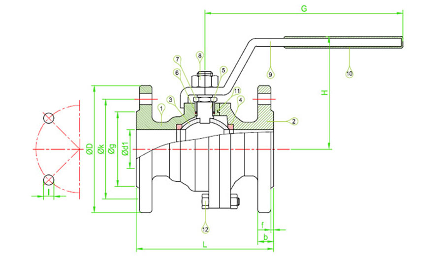 Technical Drawing