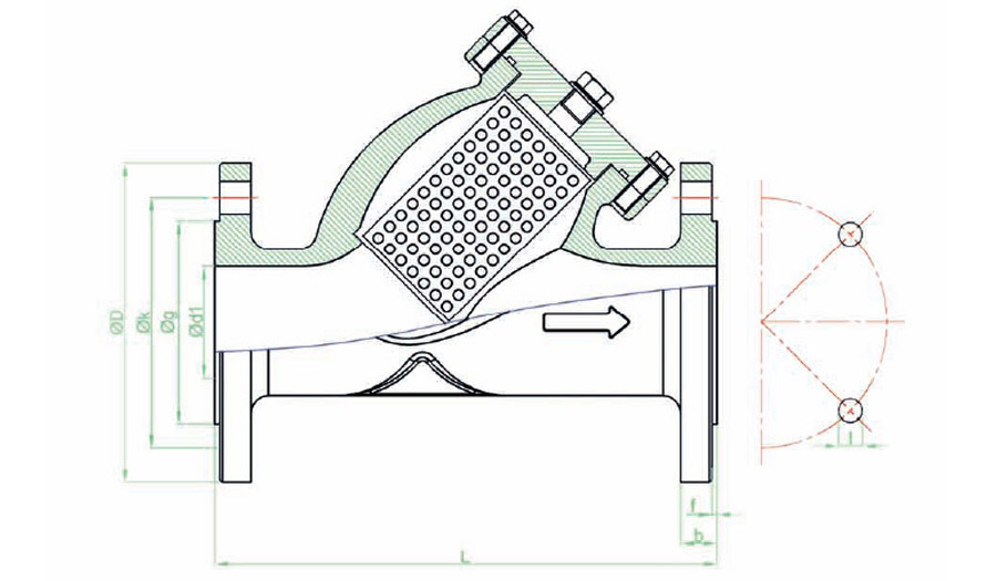 Technical Drawing
