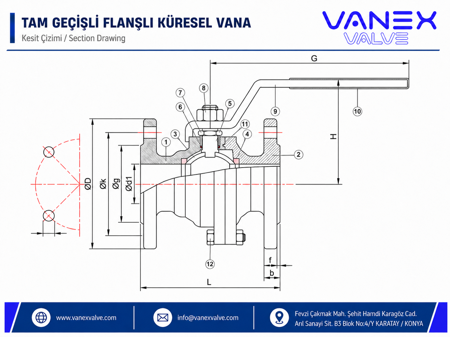 Technical Drawing