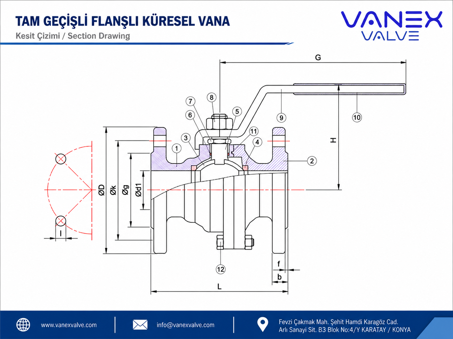 Technical Drawing