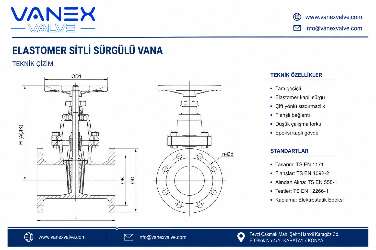 Technical Drawing