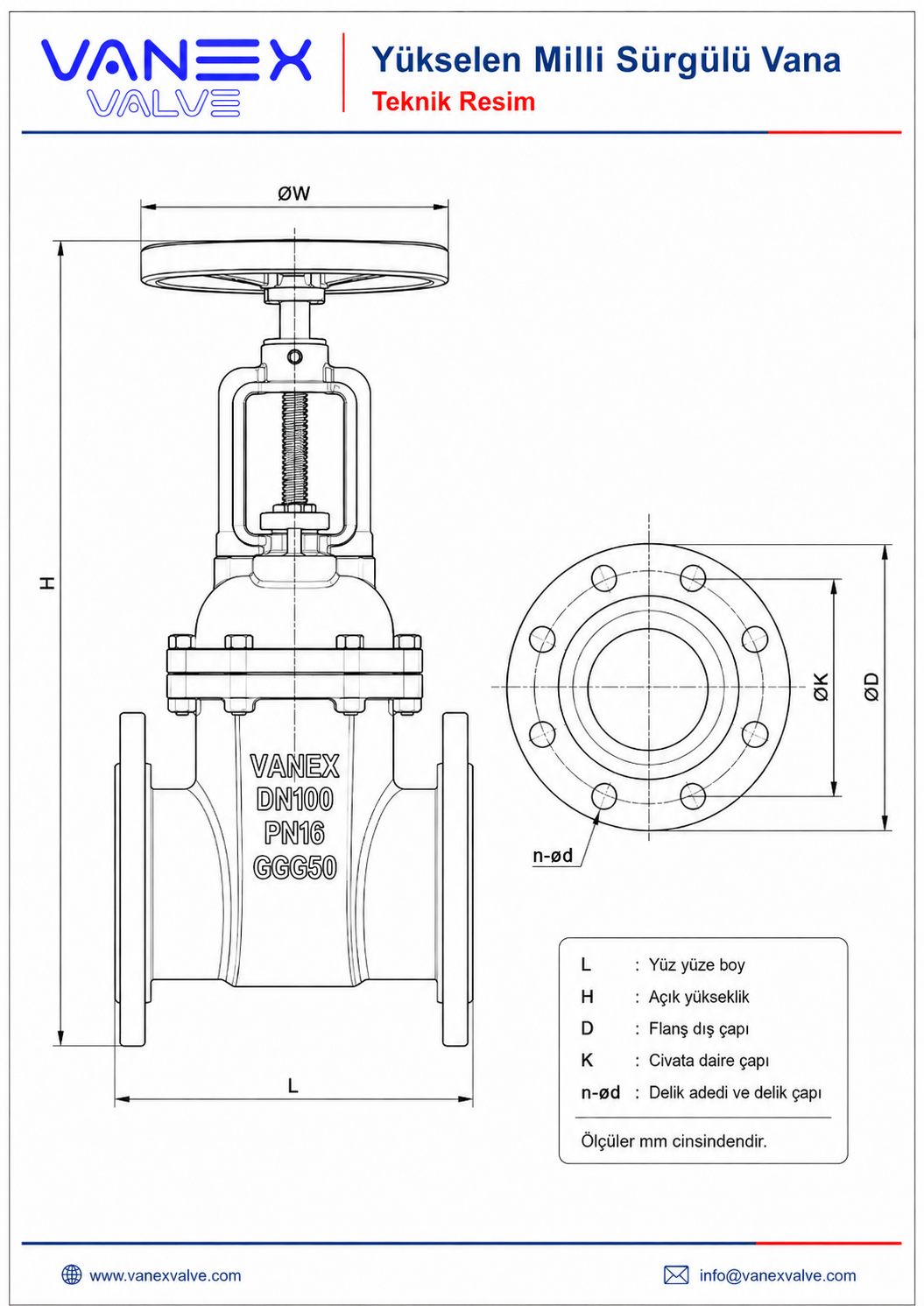 Technical Drawing