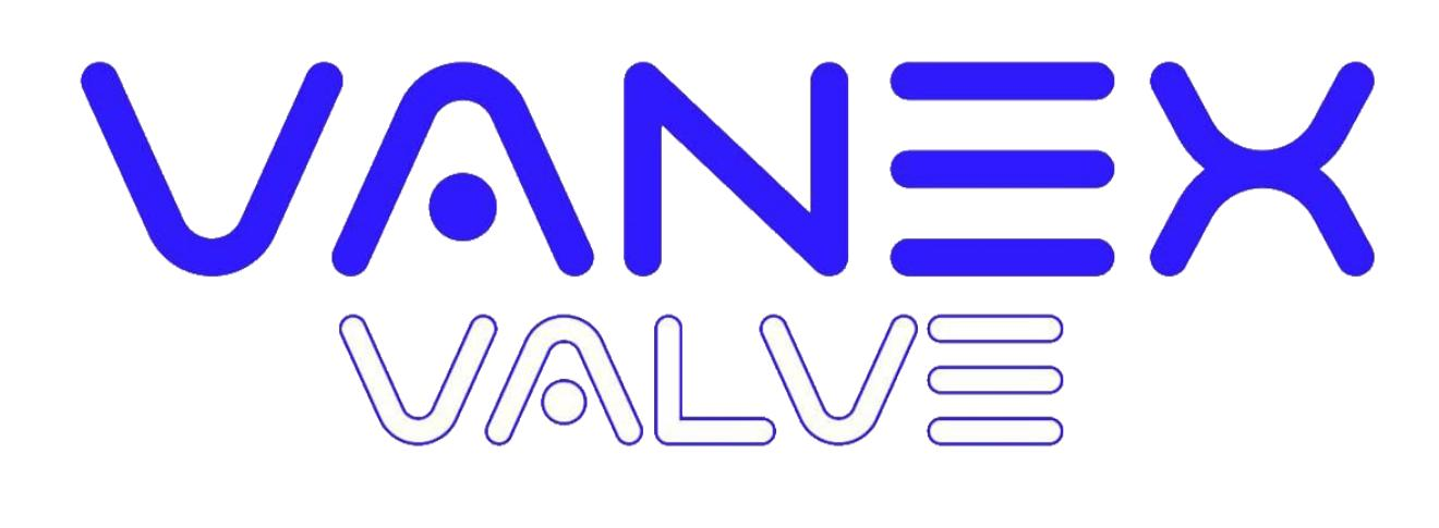 Vanex Valve - Vanex Vana  Endüstriyel Flanşlı Küresel Vana 